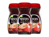 Nescafe Red Mug Double Filter Coffee, 200 Grams (Box of 12)