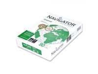 Navigator Photocopy Paper - 80gsm, A4, 500 Sheets / Ream