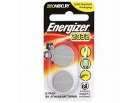 Energizer CR 2032 Coin Battery 3V