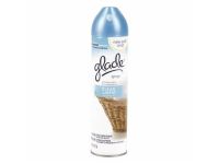 Glade Aerosol Air Freshener Spray - Clean Linen, 300ml