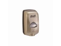 PURELL TFX 2780-12 touch-free, wall mounted dispenser 
