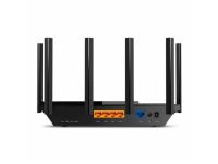 TP-Link AX5400 WiFi 6 Dual Band Gigabit Wireless Internet Router, High-Speed AX Router for Streaming, Long Range Coverage - Archer AX72
