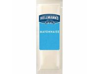 Hellmann's Mayonnaise Sachet - 1000pcs x 8gm