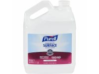 PURELL 4341-04 multi-surface disinfectant spray - 3.78 L 