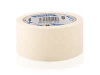 Olympia White Paper Tape - 2 Inch x 30 Yards