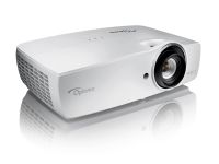 Optoma EH470 Full HD 1080p Projector, 5000 ANSI Lumens