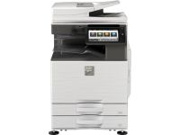 Sharp MX-3051 Multi-Function Color Printer, A3