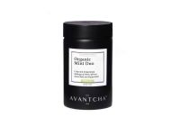 Avantcha Organic Mint Duo Tin Herbal Tea, 40 Grams