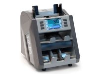 PLUS P30 Two Pocket Currency Discriminator