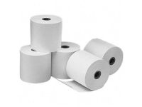 Thermal Receipt Roll - 80mm x 80 meter, White (Box of 50)