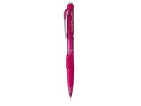 Pentel PD277 Twist Erase Click Mechanical Pencil - 0.7mm, Red (Pack of 12)