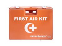 Per4mer FS-037 First Aid Kit, 50 Persons