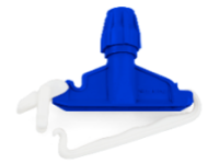 Filmop Plastic Mop Holder With Fixing Clip For Mop FMP.6020A110