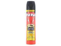 Pif Paf High Performance Cockroach and Ant Killer, 400ml