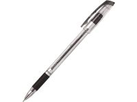 Unimax GiGiS Point 07 Ball Point Pen - 0.7mm Tip, Black (Pack of 50)