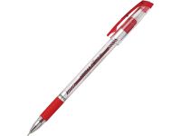 Unimax GiGiS Point 07 Ball Point Pen - 0.7mm Tip, Red (Pack of 50)