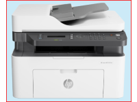 HP Laser MFP 137FNW (4ZB84A) Multifunction Printer