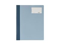 Durable 2705 Board Room File - A4, Blue (Pack of 25)