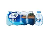 Masafi Pure Drinking Water (200ml Pack of 12)