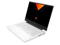 HP Gaming Victus Laptop 16-d1002nia (6A3S2EA) - silver 