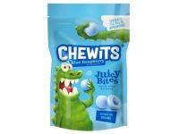 Cloetta Chewits Blue Raspberry Candy, 165 Grams