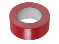 Oryx Duct Tape - 2" x 50 Meters, Red