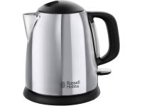 Russell Hobbs 24990 Classic Compact Electric Kettle,1 Liter