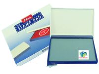 Shiny S-3 Stamp Pad, Blue