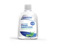 SanitizME Premium Gel Sanitizer, 250ml (Box of 36)