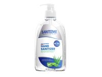 SanitizME Premium Gel Sanitizer, 500ml (Box of 24)