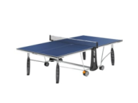 Cornilleau - Sport 250 Indoor Table, Blue