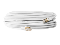 SFTP CAT7 PATCH CABLE  GREY  KUWES 0.5 MTR