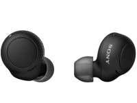 Sony WF-C500 True Wireless Headphones - Up To 20 Hours Battery Life With Charging Case - Voice Assistant Compatible - Built-In Mic For Phone Calls - Reliable Bluetooth Connection