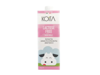 Koita Lactose Free Skim Milk 1L