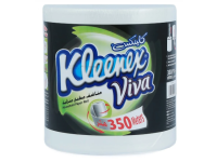 Kleenex Viva Household Paper roll 350m