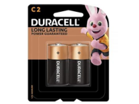 DURACELL C2 2 Monet batteries - 32057 