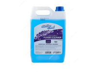 Soft N Cool Floor Cleaner Lavender (SNCFC5LAV) -  5L