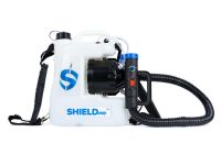 ShieldMe SDME 15002E Electric Fogger Machine