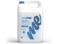 ShieldMe Pure HOCL High Level DIsinfectant, 5 Liters