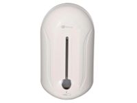Silvinia ZYQ110 Plastic Automatic Soap Dispenser - 1100ml, White