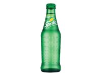 Sprite Regular - 250ml Glass Bottle