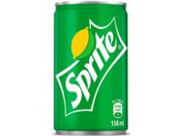 Sprite Regular Soft Drink - 150ml Can