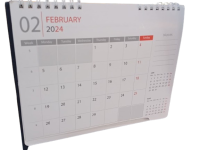 2024 Table Calendar 