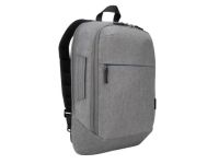 Targus  TSB937GL Citylite Pro Slim Convertible Laptop Backpack, 12" - 15.6", Grey