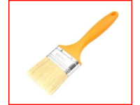 Tolsen 40131 Paint Brush 1"