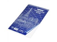 FIS FSSHTOWER-80 Tower Short Hand Book - 127 x 205mm, 80 Sheets