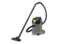Karcher T 14/1 Classic Dry Vacuum Cleaner, 1600 Watts