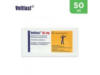 Voltfast Powder for Oral Solution - 50mg x 3 Sachets