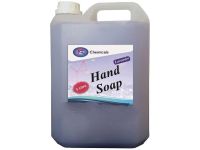 Hand Soap Lavender (5L) - Hygiene System - Made in the UAE