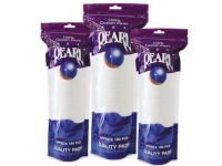 Sea Pearl Cotton Pads -  ( Pack of 3 )